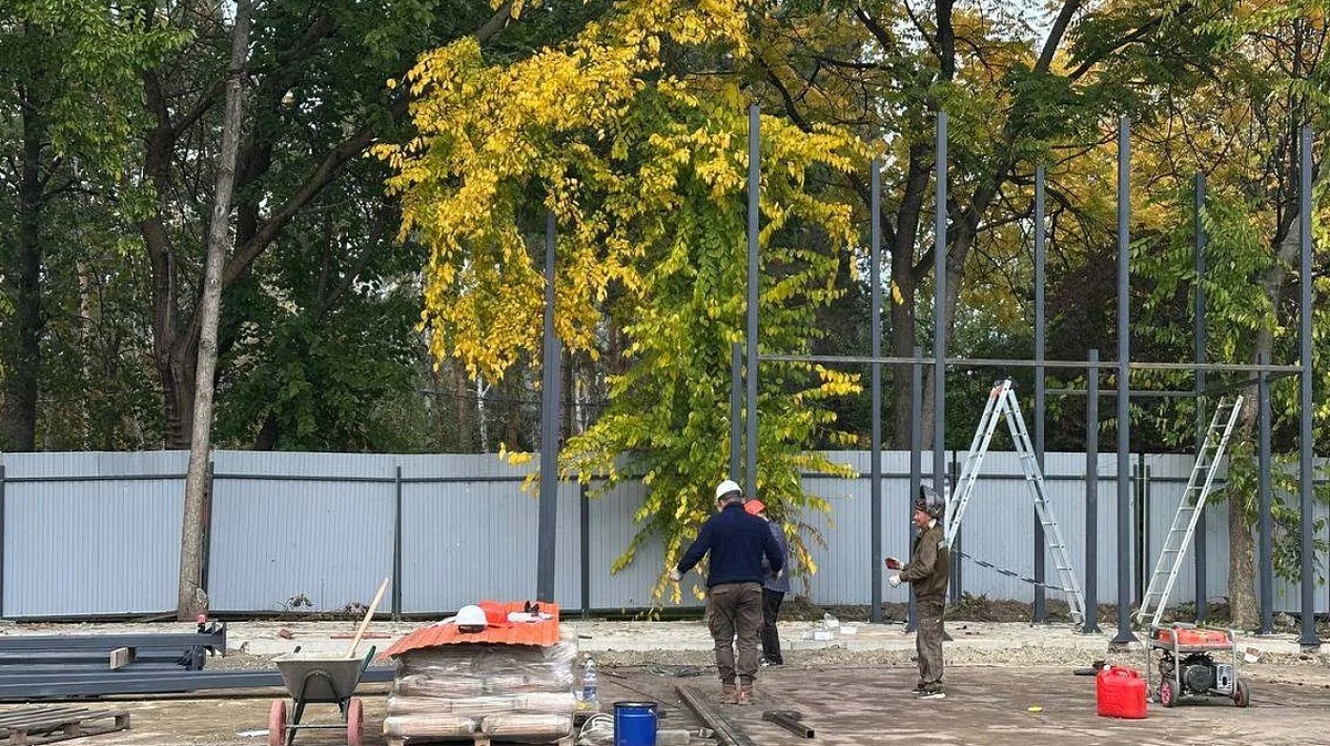     Фото: t.me/denisyarchenko