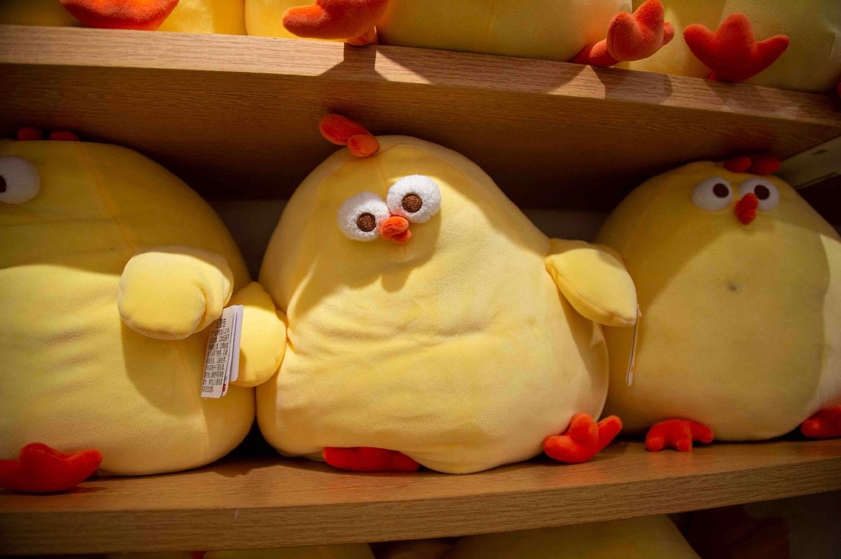 Фото Кин Шин Лай с сайта Unsplash