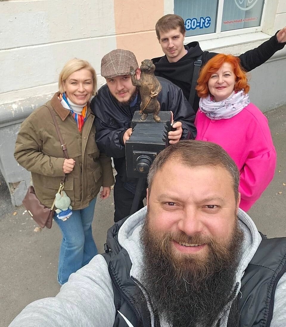    Фото: администрация Волжского