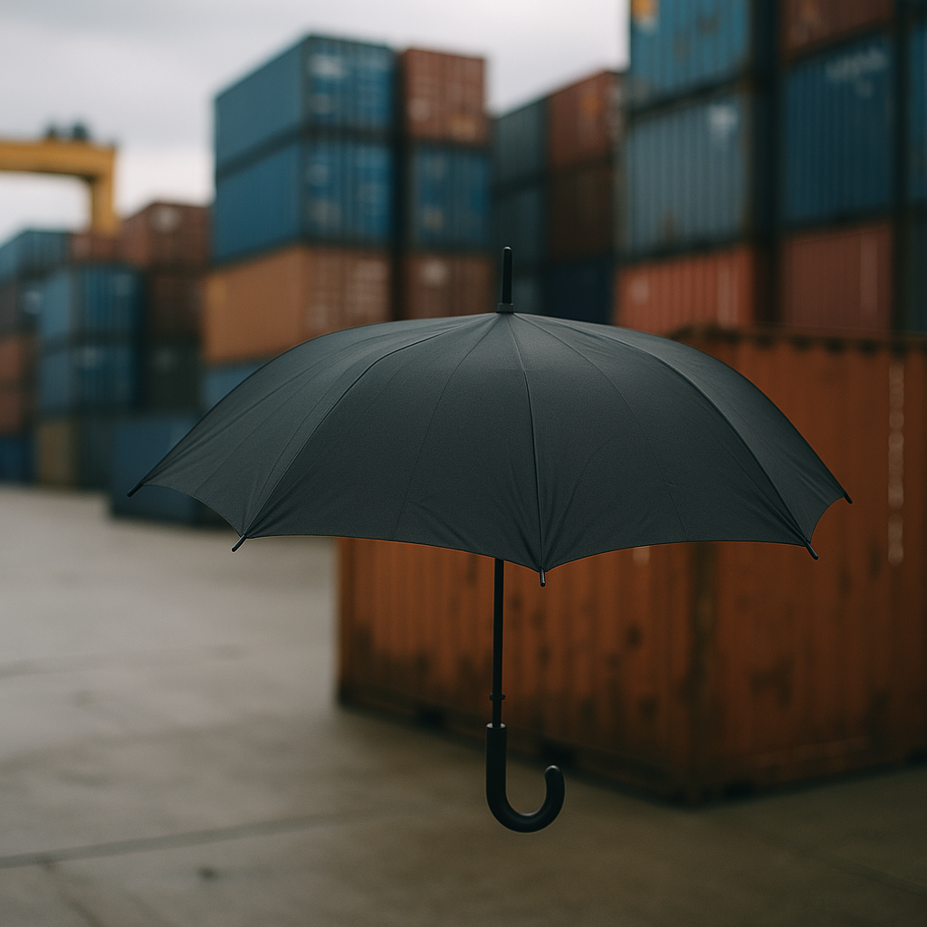 Как мы страхуем поставки — и почему теперь без страховки не возим вообще