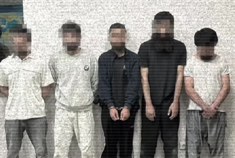 Скриншот из видео