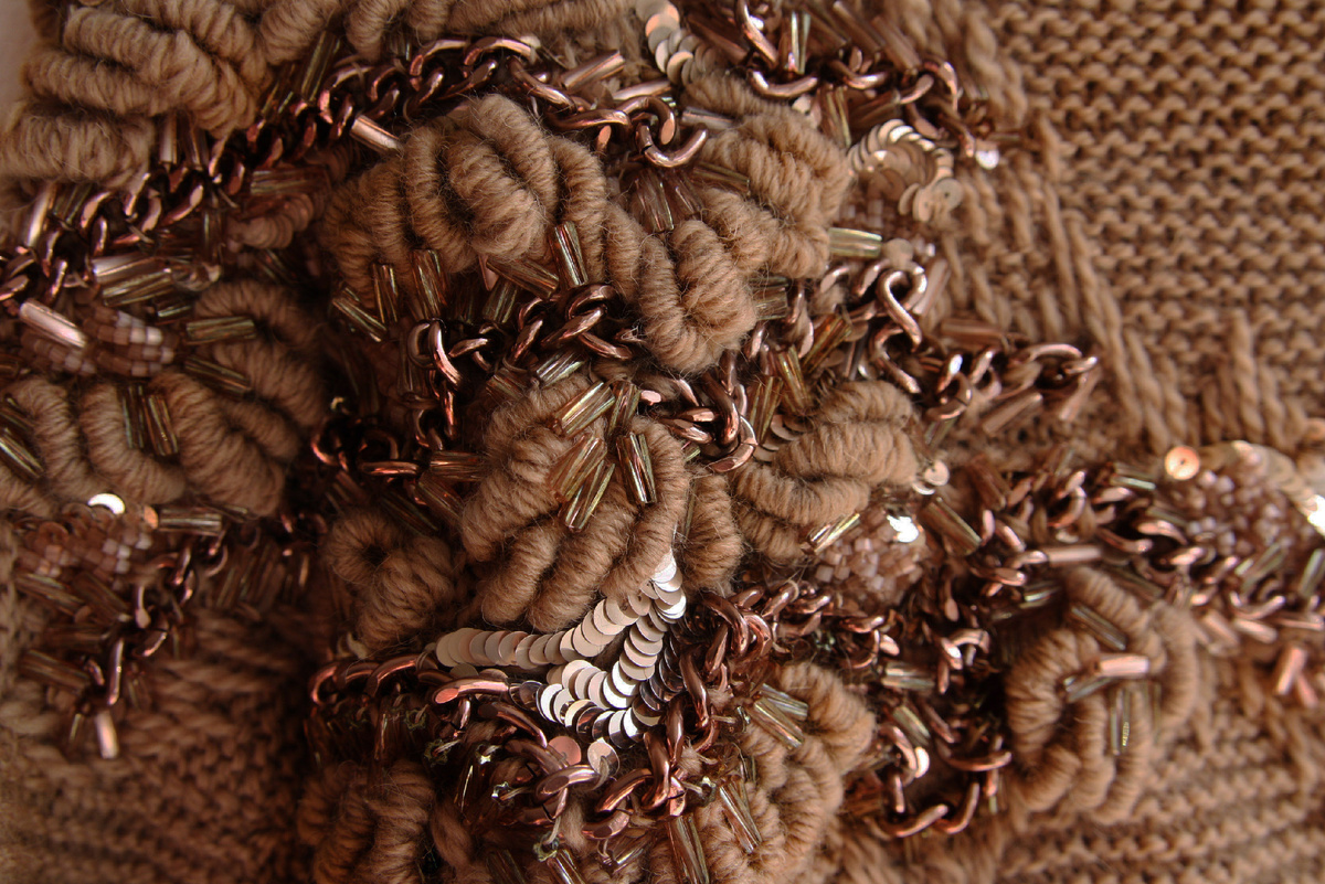 Ручная вышивка. Фотографии моих работ.