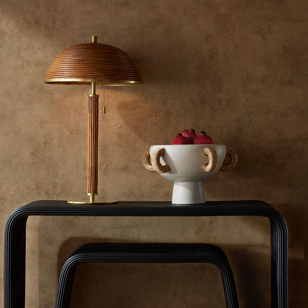 Настольная лампа Arteriors ANNETTE QNA-ANNETTE-TL