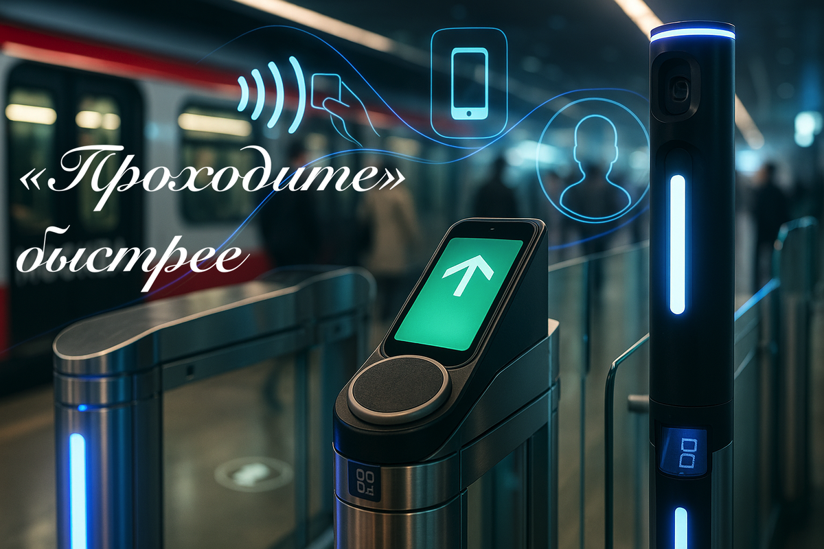 Художественный нейро-арт коллаж