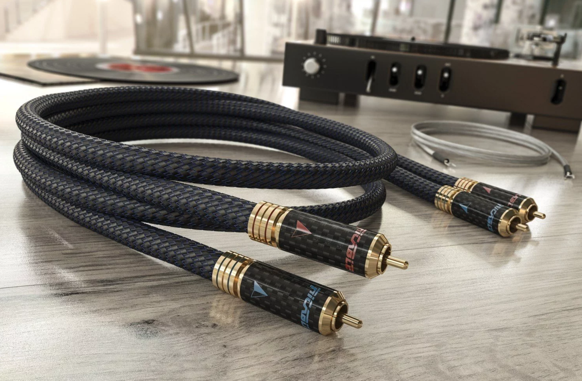 Межблочные кабели: мифы, физика и что на самом деле влияет на звук 🔌 (Источник: Яндекс Картинки)
