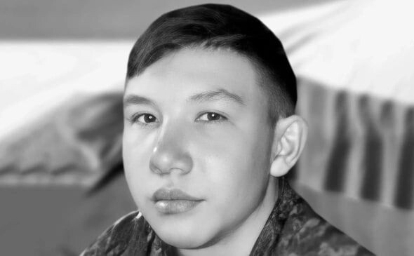    Виталий Свистунов / Источник: Социальные сети