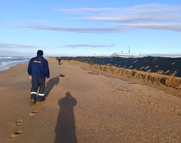    Фото: пресс-служба администрации Краснодарского края