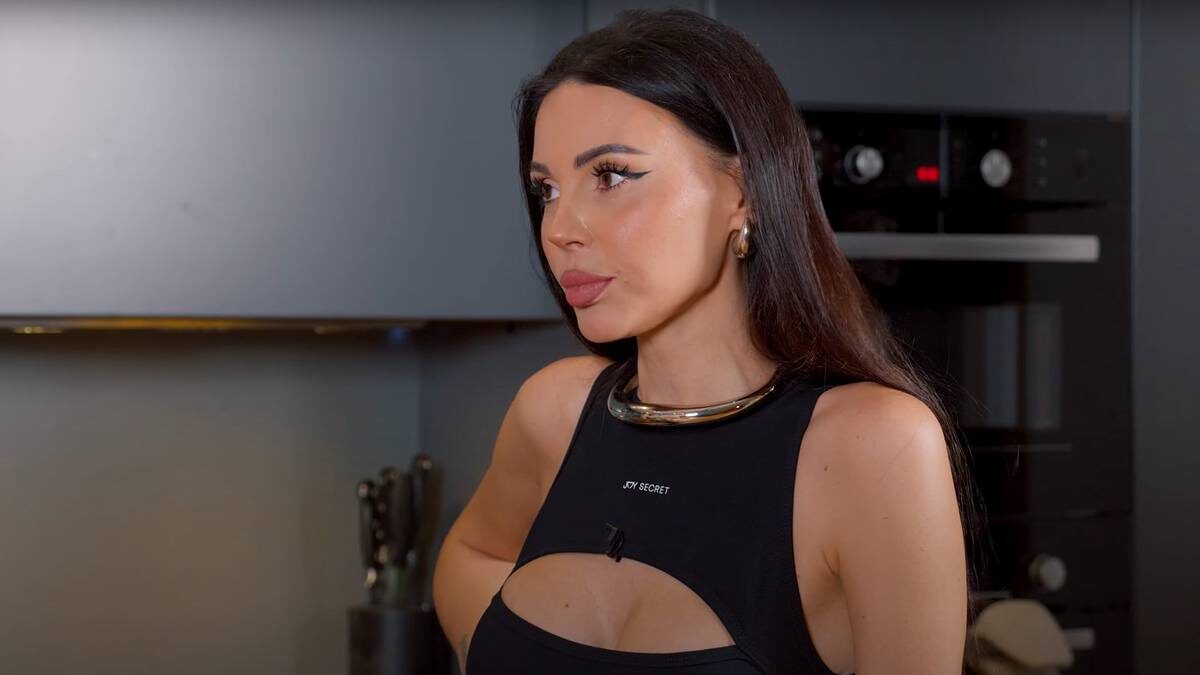    Фото: YouTube / Ляйсан Утяшева