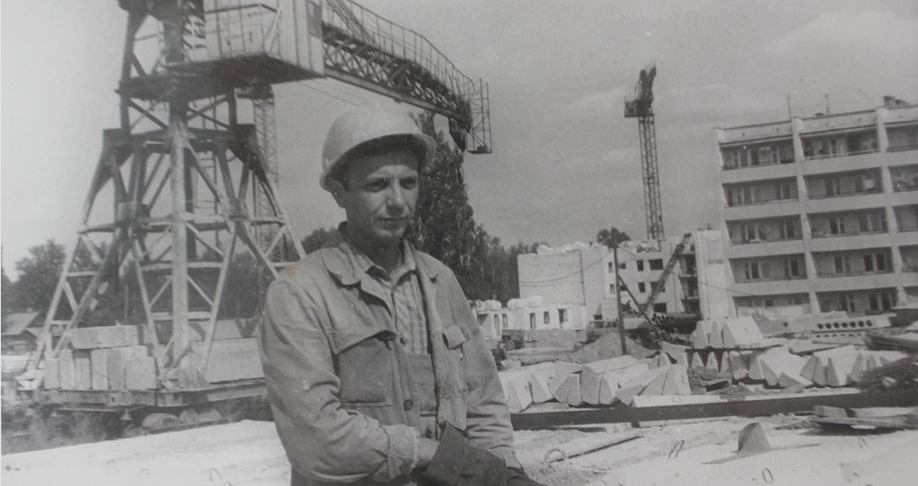 ВЛКС в воспоминаниях комсомольцев