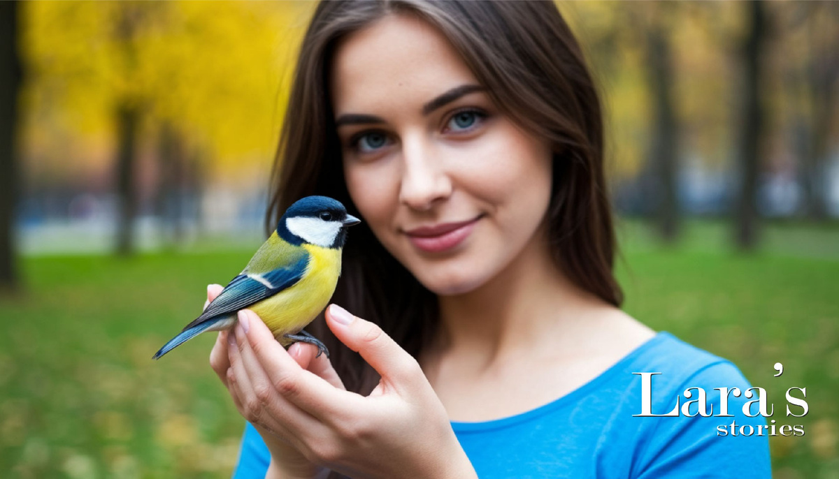 Иллюстрация автора