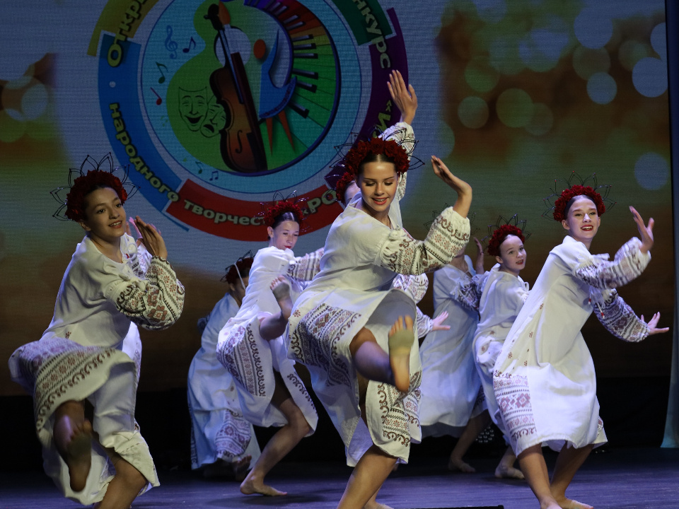    Фото: Волоколамский центр культуры и творчества «Родники»