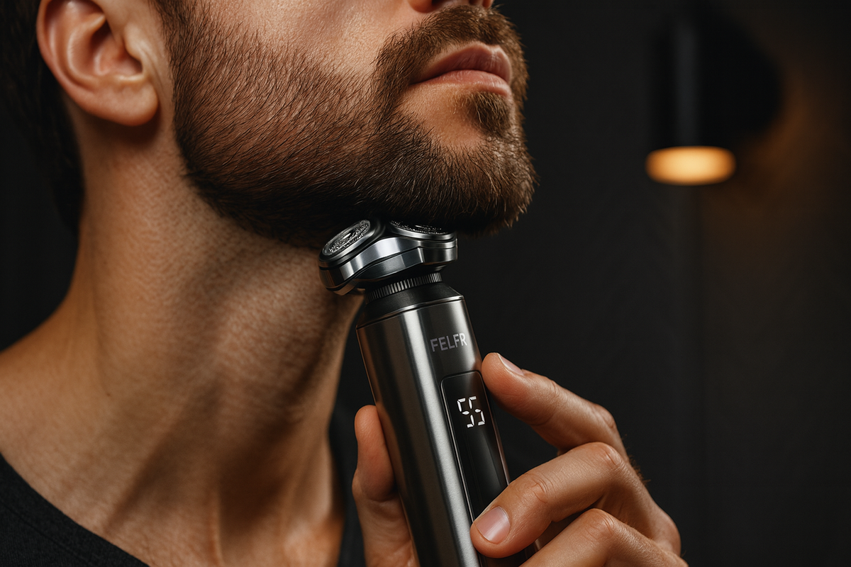 Купить электробритву