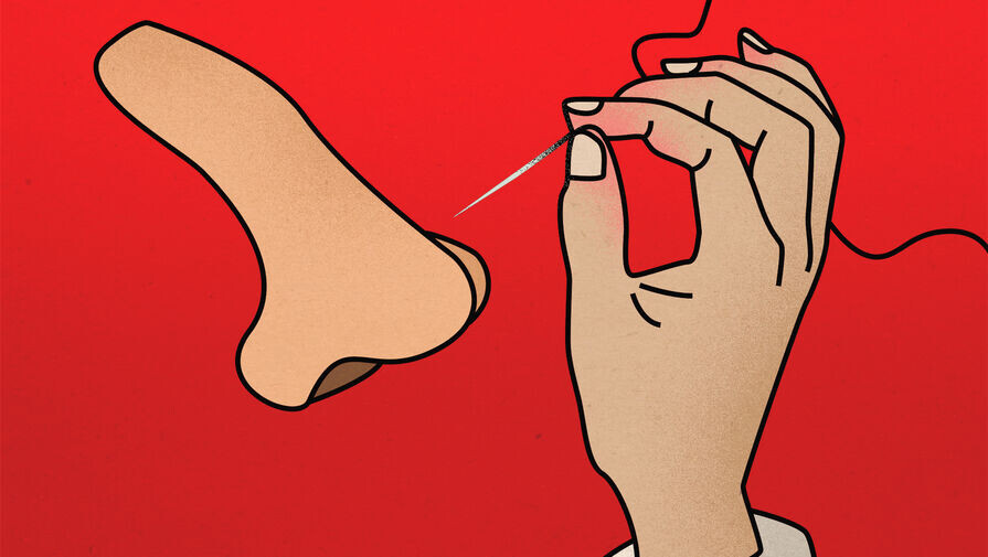 Даша Зайцева/«Газета.Ru» 