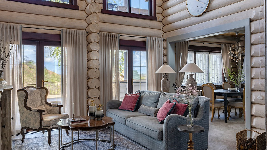 Дизайн: Любовь Павленкова. Фото: Жанна Наволоцкая