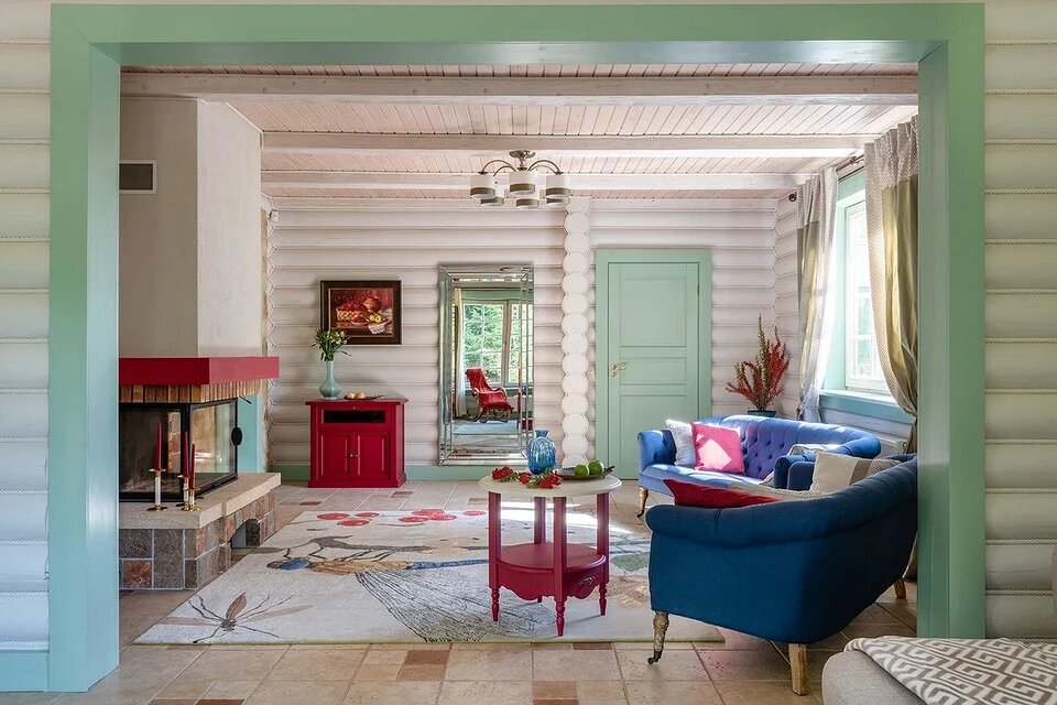    Дизайн: Татьяна Астафьева. Фото: Евгений Гнесин