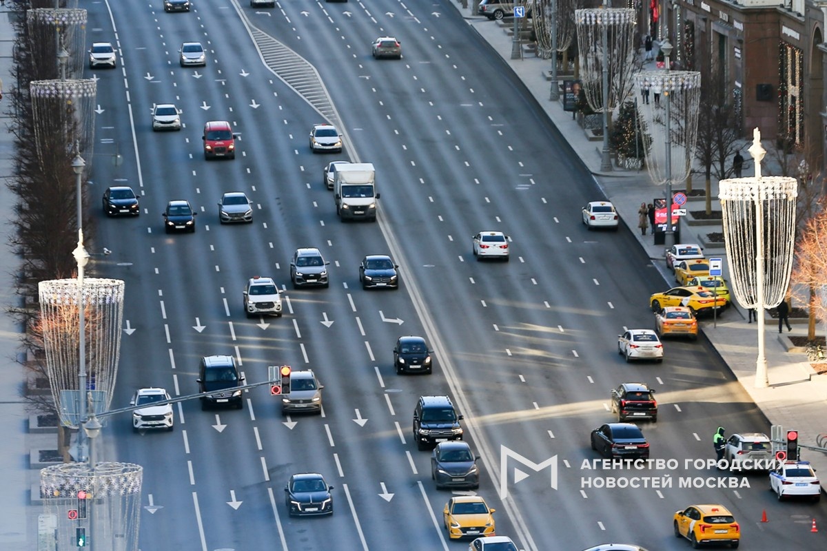 Фотограф: Сергей Ведяшкин