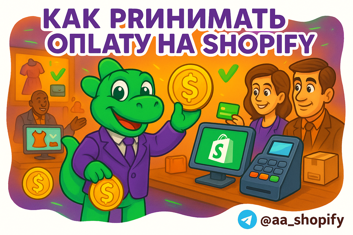    Как заработать на Шопифай: реальные истории успеха и секреты быстрого роста бизнеса за 6 месяцев aa_ecom