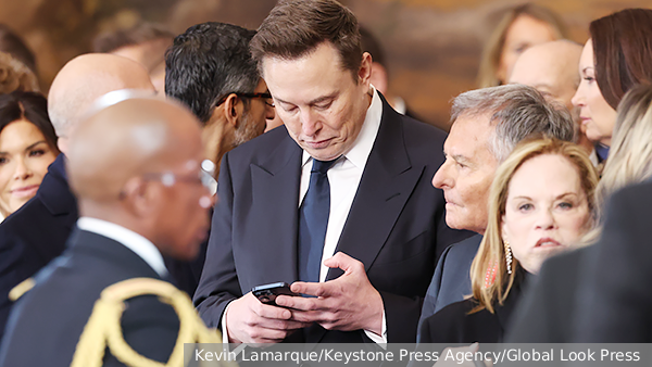     Фото: Kevin Lamarque/Keystone Press Agency/Global Look Press   
 Текст: Рафаэль Фахрутдинов