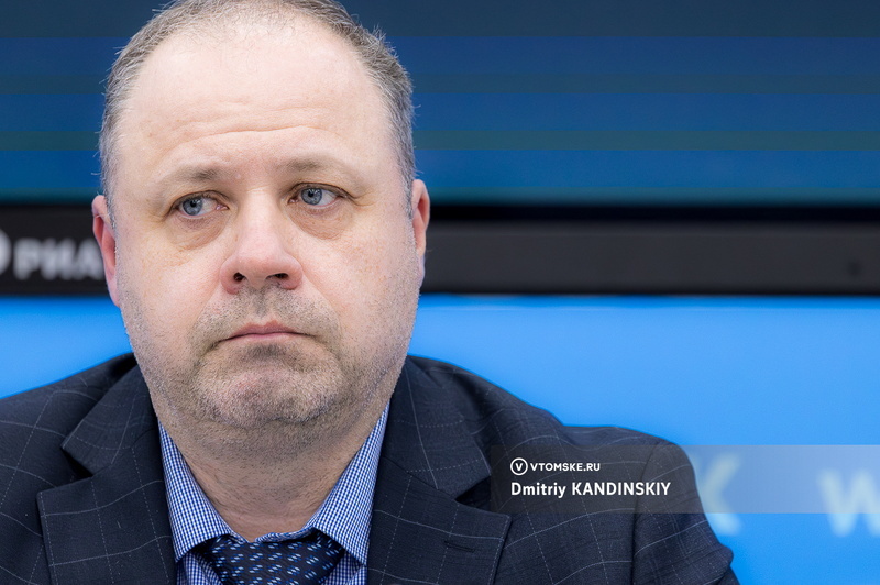 Аэропорт Томска готовится получить разрешение на прием больших самолетов