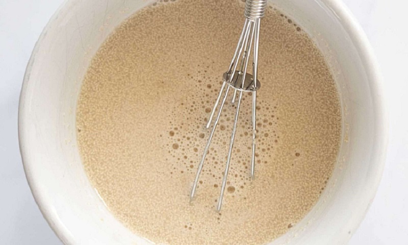 Луковый хлеб: нежный аромат домашнего уюта