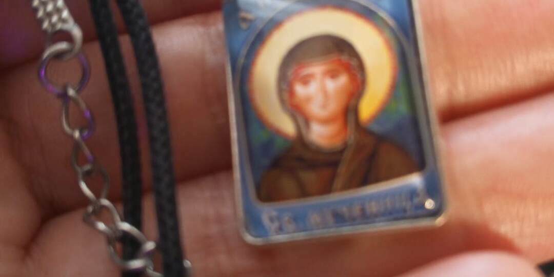 Четвёртый год грохочет тяжкий бой