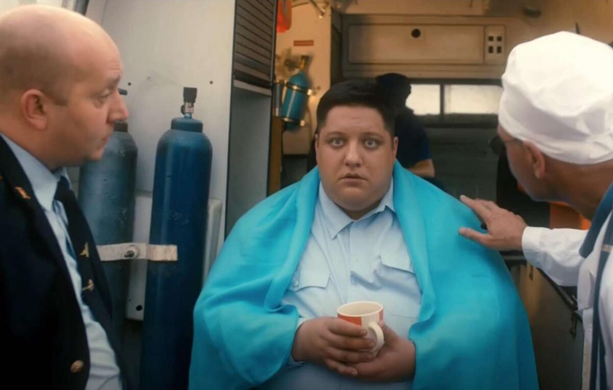    Фото: соцсети Романа Попова