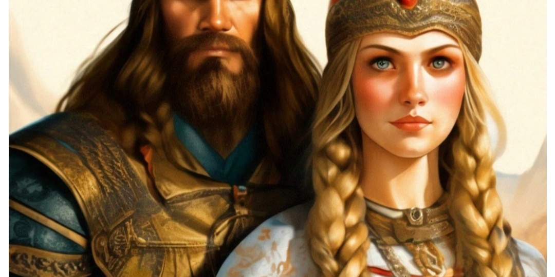 Ученые доказали: в русских нет татарских и монгольских генов