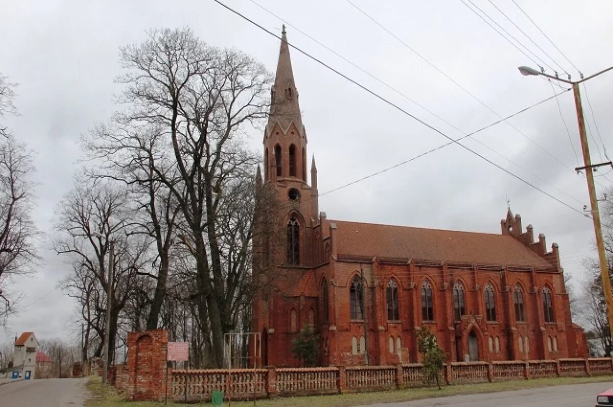    Главой Славского округа избран Сергей Яцков