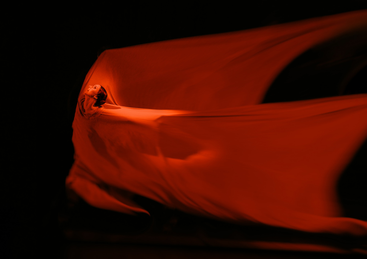 Виктория Мокроусова