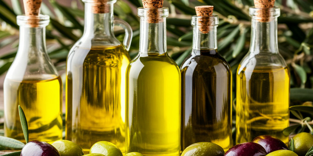 Топ-5 оливковых масел, достойных вашей кухни: выбор шеф-поваров и нутрициологов