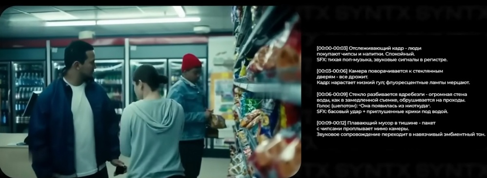 Создать карусель