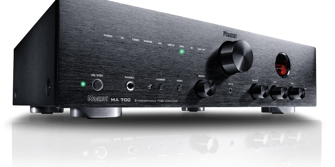 Транзисторный усилитель: почему он стал сердцем Hi-Fi