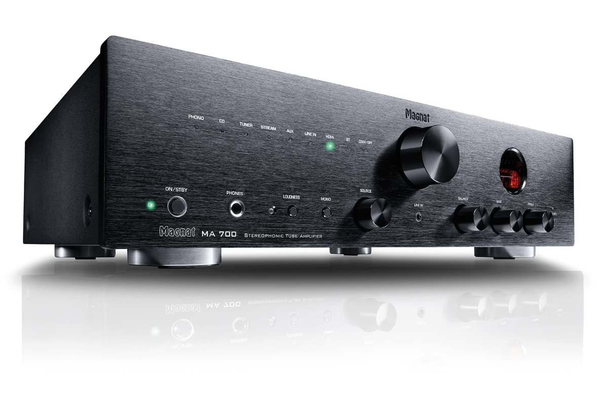 Транзисторный усилитель: почему он стал сердцем Hi-Fi. (Источник: Яндекс Картинки)