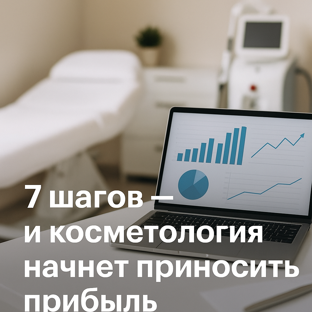 Косметология