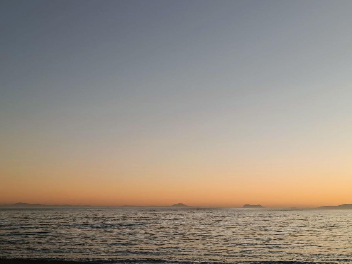 Гибралтарский пролив