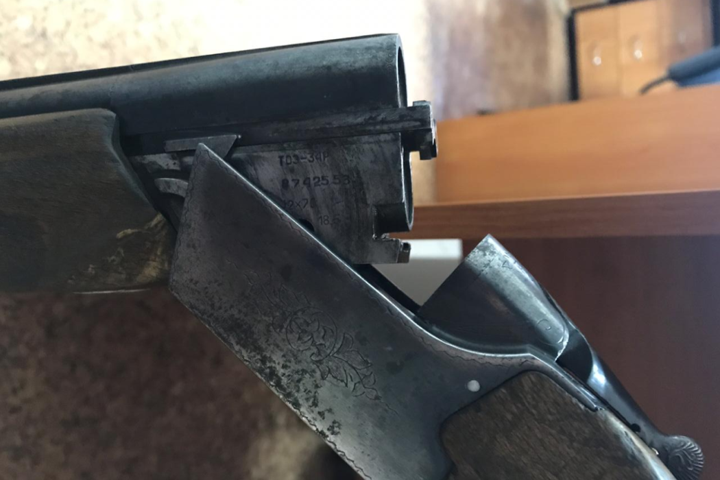    Фото: СУ СК России по Свердловской области