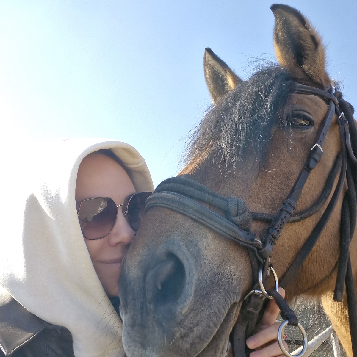 Автор блога её терапия🥰