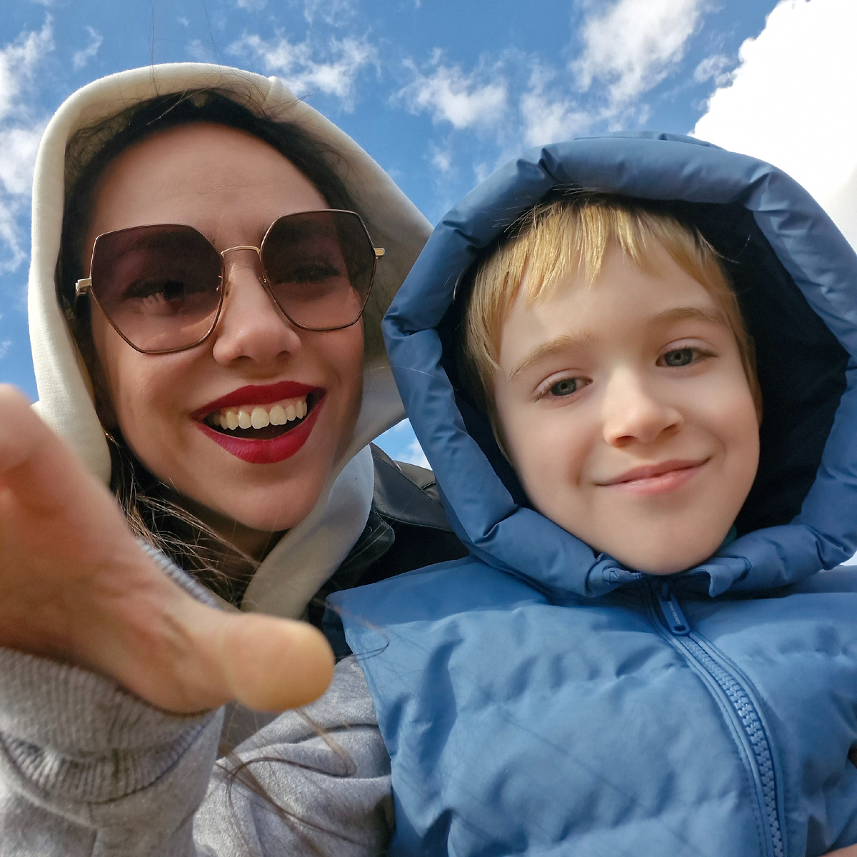 Кто тут отписываться собрался? Мы вас быстро Ам😂👄