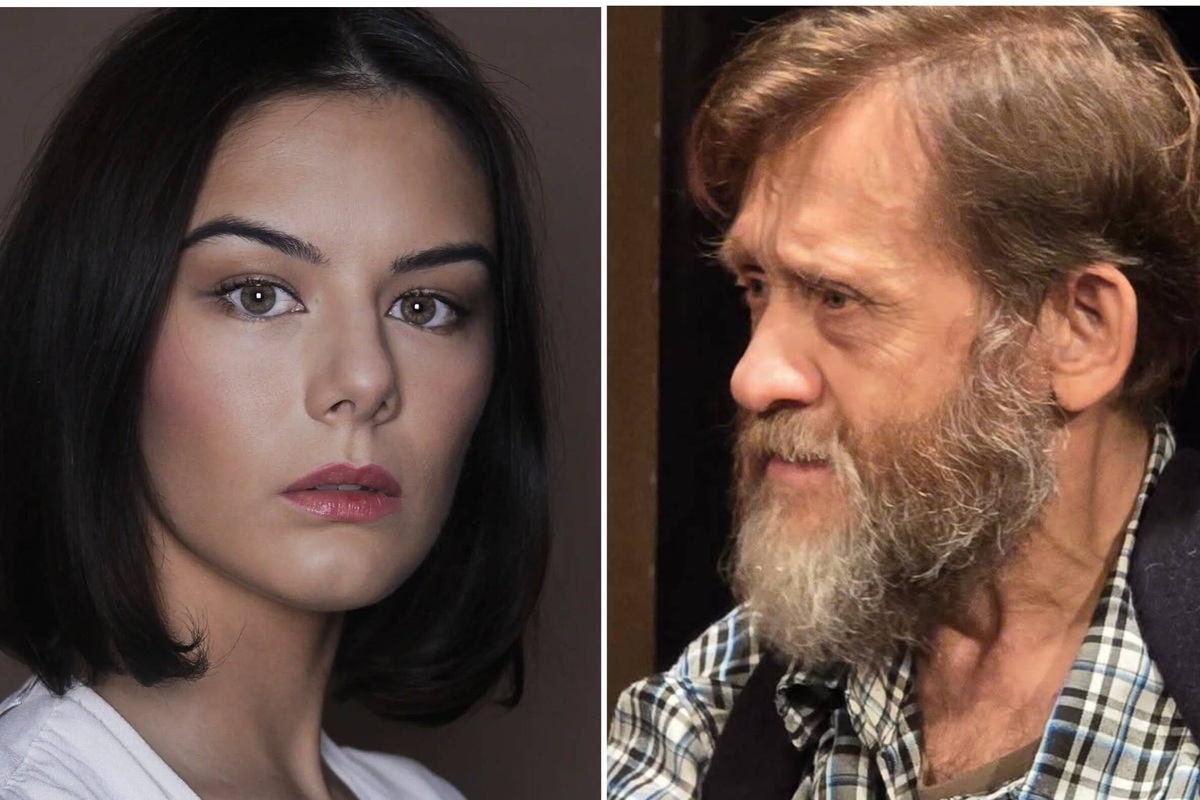     «Всё, что есть во мне хорошее, дал он, не Кончаловский»: актриса Дарья Гирник отреагировала на смерть Геннадия Назарова