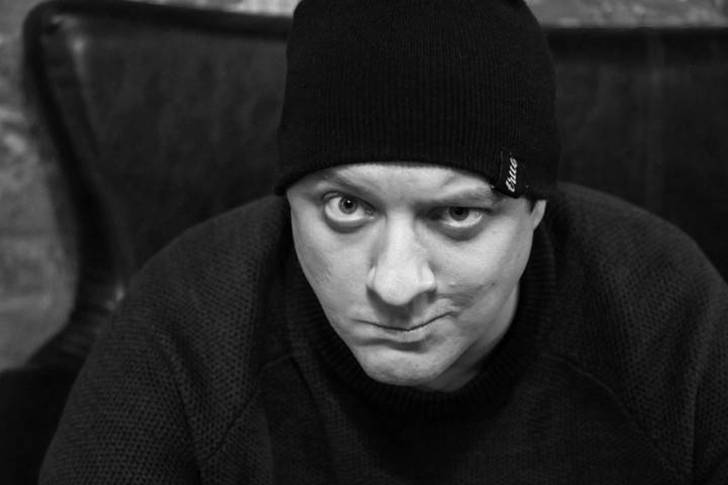    Фото © VK / Роман Попов