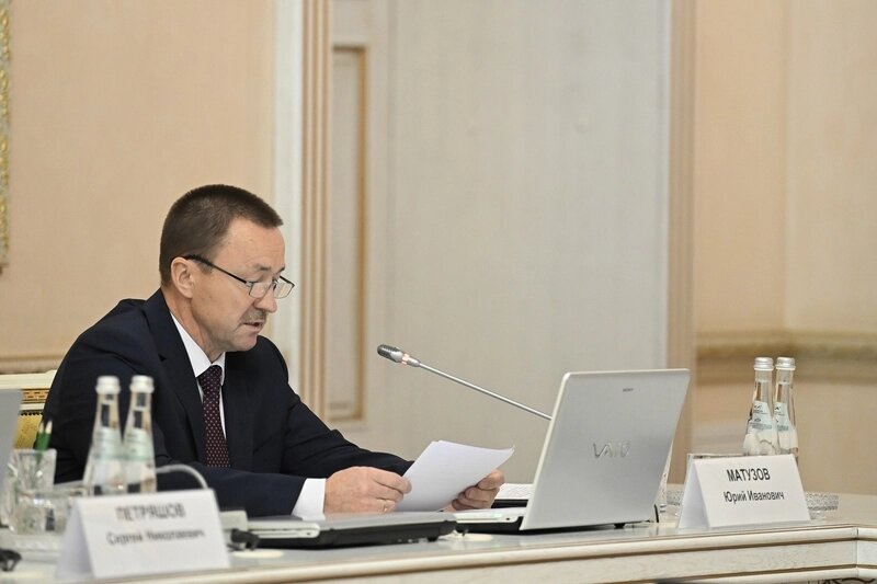    Фото: Правительство Воронежской области