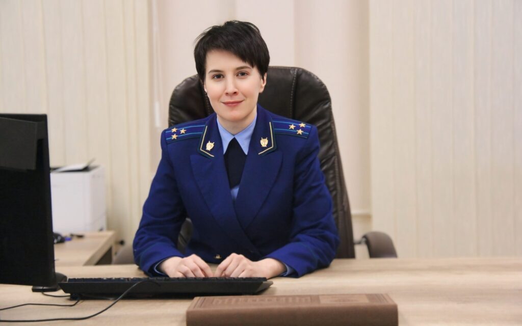    Фото: Прокуратура Рязанской области