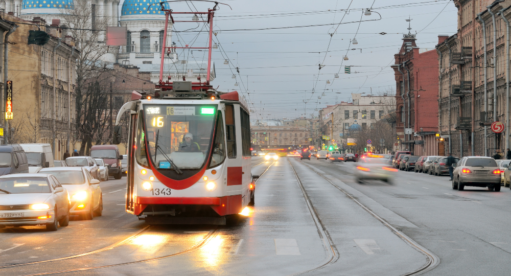Правовые рельсы: как Петербург развивает инновационный транспорт благодаря «регуляторным песочницам»