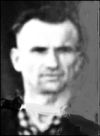 Тихонов Василий Иванович 