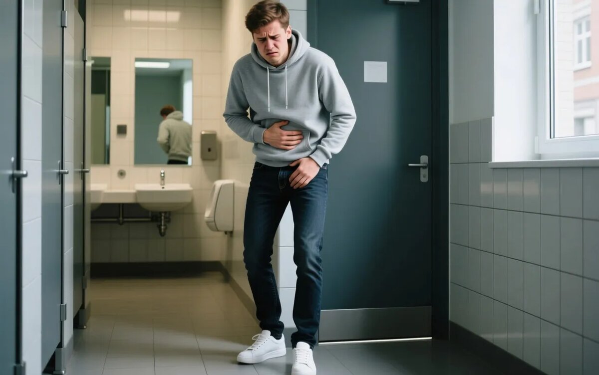    «Сопли» метром ниже носа: топ-5 венерических заболеваний, о которых стыдно говорить, но нужно знать