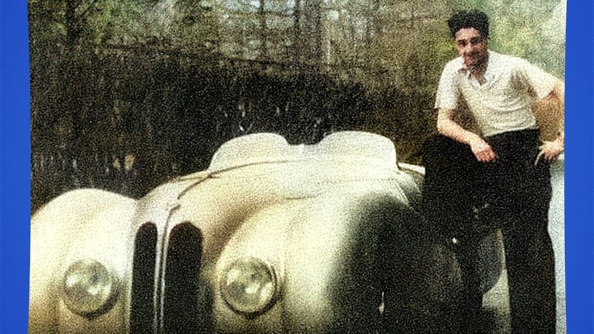 Микоян Алексей Анастасович