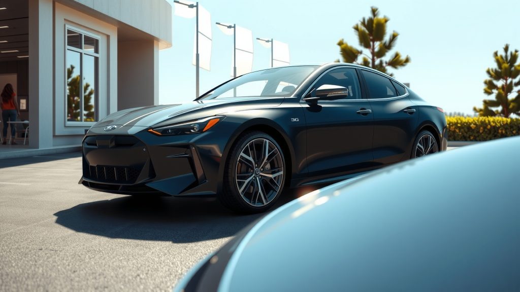    Преимущества и недостатки дизельных авто из Кореи.