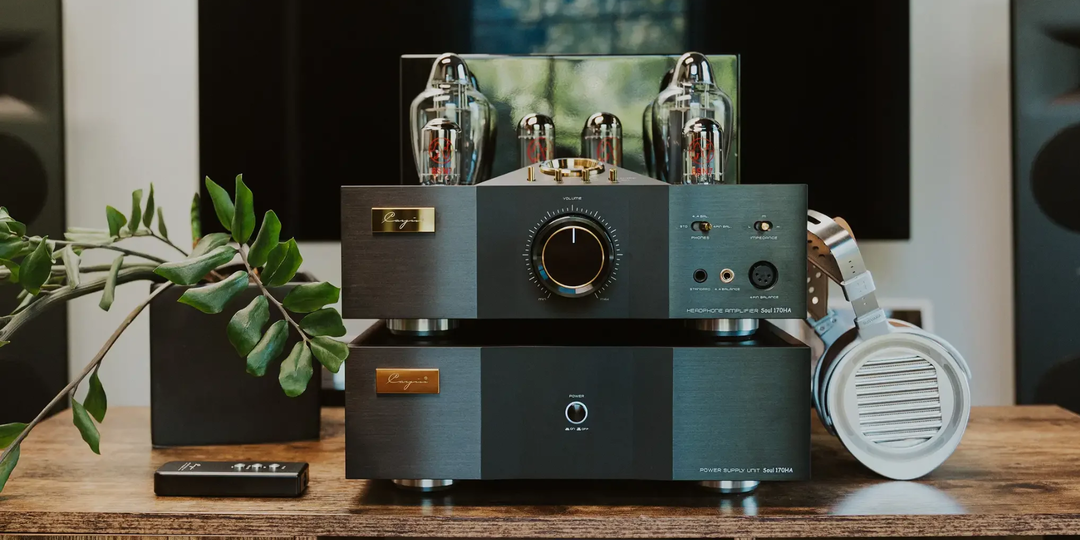 Усилитель класса А: почему он греется, звучит и стоит своих денег