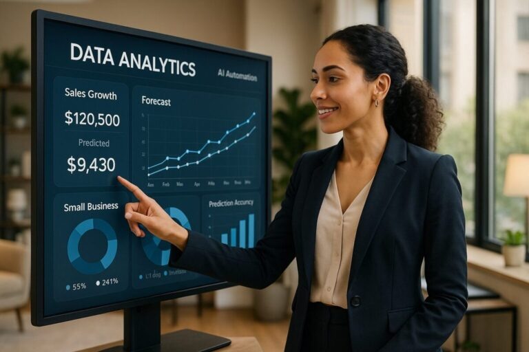    ИИ автоматизация для бизнеса Astralot AI