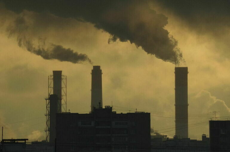   Игорь Самохвалов/«Парламентская газета»